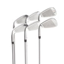 Cobra King F7 Steel Mens Right Hand Irons 5-PW Regular -