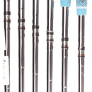 Cobra King F7 Steel Mens Right Hand Irons 5-PW Regular -