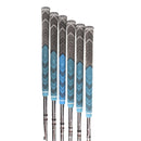 Cobra King F7 Steel Mens Right Hand Irons 5-PW Regular -