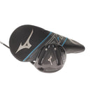 Mizuno ST-G Graphite Mens Right Hand Driver 9.5* Regular - Kai'li Blue 60R