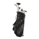 Fazer CTR X Steel/Graphite Mens Right Hand Package Set Regular - Fazer