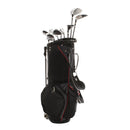 Fazer CTR X Steel/Graphite Mens Right Hand Package Set Regular - Fazer