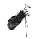 Fazer CTR X Steel/Graphite Mens Right Hand Package Set Regular - Fazer