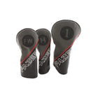 Fazer CTR X Steel/Graphite Mens Right Hand Package Set Regular - Fazer
