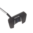Rife RX7 Seven Mens Right Hand Putter 34" Mallet - Rife
