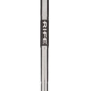 Rife RX7 Seven Mens Right Hand Putter 34" Mallet - Rife