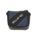 Rife RX7 Seven Mens Right Hand Putter 34" Mallet - Rife