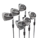 Cobra Pro CB Steel Mens Right Hand Irons 5-PW Regular - Pur Cobra