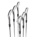 Cobra Pro CB Steel Mens Right Hand Irons 5-PW Regular - Pur Cobra