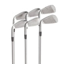 Cobra Pro CB Steel Mens Right Hand Irons 5-PW Regular - Pur Cobra