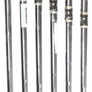 Cobra Pro CB Steel Mens Right Hand Irons 5-PW Regular - Pur Cobra