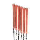 Cobra Pro CB Steel Mens Right Hand Irons 5-PW Regular - Pur Cobra