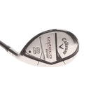 Callaway Diablo Edge Graphite Mens Right Hand 2 Hybrid 18* Regular - Callaway