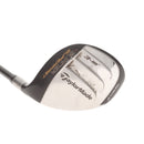 TaylorMade Burner Superfast Graphite Mens Right Hand 3 Hybrid 18* Regular - REAX 60