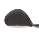TaylorMade Burner Superfast Graphite Mens Right Hand 3 Hybrid 18* Regular - REAX 60