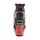 TaylorMade Storm Dry Cart Bag - Black/Red