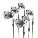 Cobra King Tour Steel Mens Right Hand Irons 5-PW Stiff - KBS $ Taper 120g