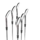 Cobra King Tour Steel Mens Right Hand Irons 5-PW Stiff - KBS $ Taper 120g