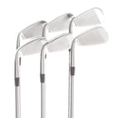 Cobra King Tour Steel Mens Right Hand Irons 5-PW Stiff - KBS $ Taper 120g
