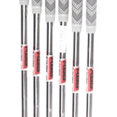Cobra King Tour Steel Mens Right Hand Irons 5-PW Stiff - KBS $ Taper 120g