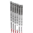 Cobra King Tour Steel Mens Right Hand Irons 5-PW Stiff - KBS $ Taper 120g