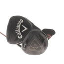 Callaway Razr x Black Graphite Mens Right Hand Driver 13.5* Senior - Motore 6-S