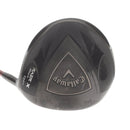 Callaway Razr x Black Graphite Mens Right Hand Driver 13.5* Senior - Motore 6-S