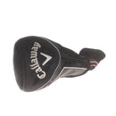 Callaway Razr x Black Graphite Mens Right Hand Driver 13.5* Senior - Motore 6-S