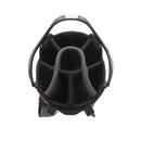 TaylorMade Stand Bag - Black/White