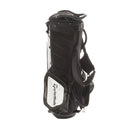 TaylorMade Stand Bag - Black/White
