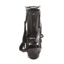 TaylorMade Stand Bag - Black/White