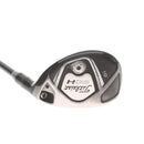 Titleist 910H Graphite Mens Right Hand 3 Hybrid 19* Stiff - Diamana Ahina 90HB