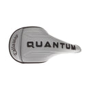 Callaway Quantum Max D Graphite Mens Right Hand Driver 10.5* Stiff - Denali