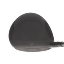 Callaway Quantum Max D Graphite Mens Right Hand Fairway 7 Wood 21* Stiff - Denali