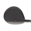 Callaway Quantum Max D Graphite Mens Right Hand Fairway 9 Wood 24* Regular - Denali