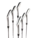 Titleist T200 Steel Mens Right Hand Irons 5-PW Stiff - true temper AMT S300
