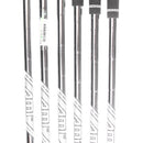 Titleist T200 Steel Mens Right Hand Irons 5-PW Stiff - true temper AMT S300