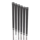 Titleist T200 Steel Mens Right Hand Irons 5-PW Stiff - true temper AMT S300