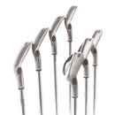 Callaway Steelhead x14 Steel Mens Right Hand Irons 5-SW Regular - Callaway Constant Weight