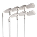 Callaway Steelhead x14 Steel Mens Right Hand Irons 5-SW Regular - Callaway Constant Weight