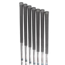 Callaway Steelhead x14 Steel Mens Right Hand Irons 5-SW Regular - Callaway Constant Weight