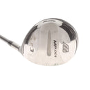 Mizuno MP 001 Graphite Mens Right Hand Fairway 3 Wood 15* Regular - Exsar