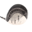 Mizuno MP 600 Graphite Mens Right Hand Driver 9.5* Regular - fujikura 360