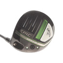 Callaway Epic Speed Triple Diamond Graphite Mens Right Hand Driver 9* Stiff - Hzrdus Smoke