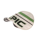 Callaway Epic Speed Triple Diamond Graphite Mens Right Hand Driver 9* Stiff - Hzrdus Smoke