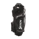 Srixon Cart Bag - Black/White