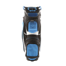 Callaway Org-14 Cart Bag - Black/Blue/White