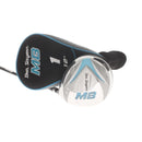 Ben Sayers M-8 Graphite Ladies Right Hand Driver 12* Ladies - Graphite