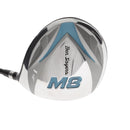 Ben Sayers M-8 Graphite Ladies Right Hand Driver 12* Ladies - Graphite