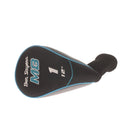 Ben Sayers M-8 Graphite Ladies Right Hand Driver 12* Ladies - Graphite
